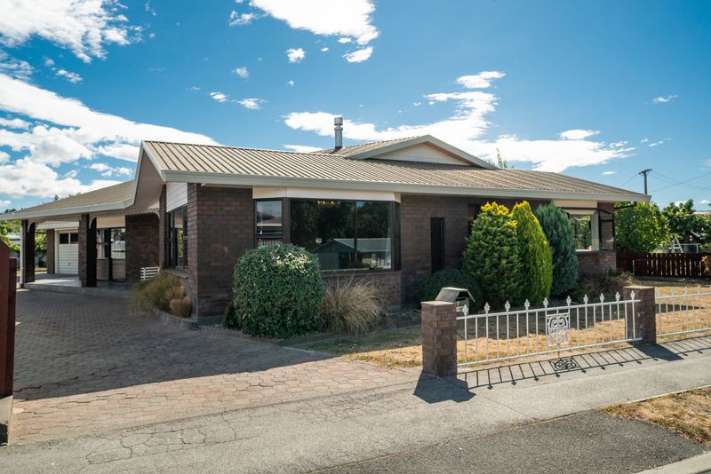 17 Royal Terrace, Alexandra, Central Otago