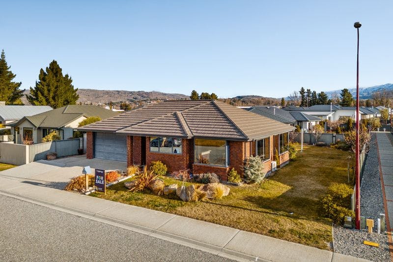 7 Thyme Crescent, Alexandra, Central Otago