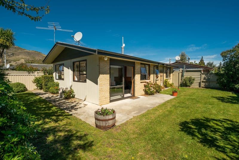 31B Ray Street, Cromwell, Central Otago