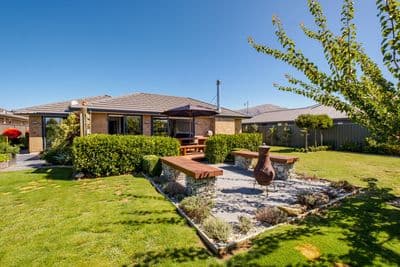 4 Magnetic Place, Cromwell, Central Otago, Otago | Tall Poppy 