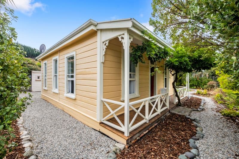 25 Whitby Street, Clyde, Central Otago