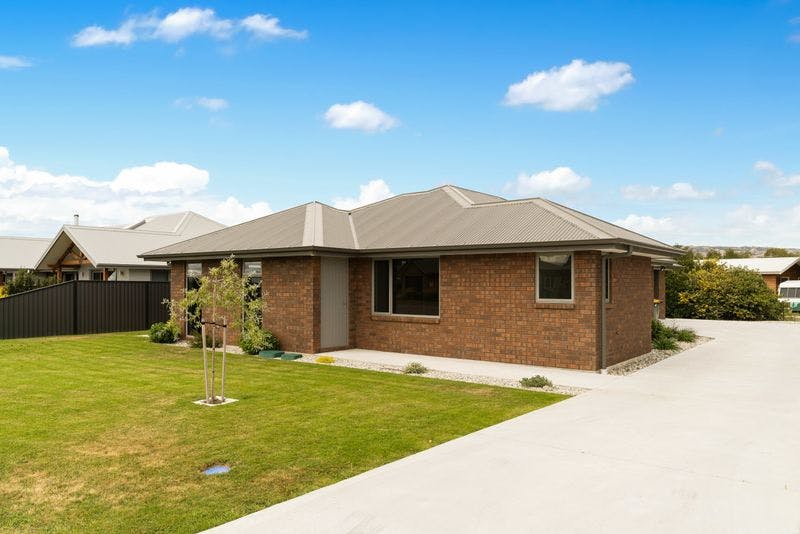 14 Plunket Street, Omakau, Central Otago