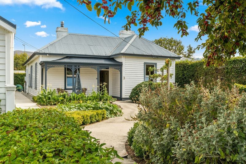 3 Sligo Street, Cromwell, Central Otago