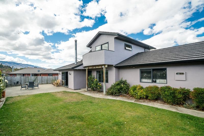 9 Pioneer Court, Cromwell, Central Otago