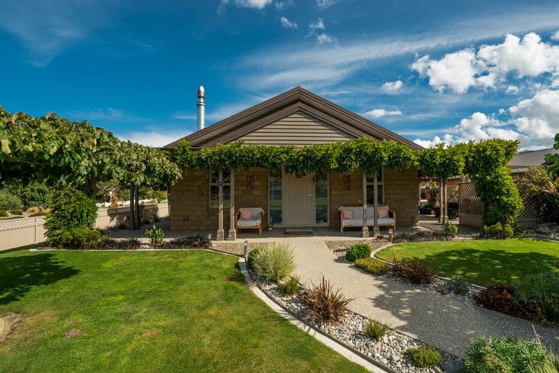 131 Fache Street, Clyde, Central Otago