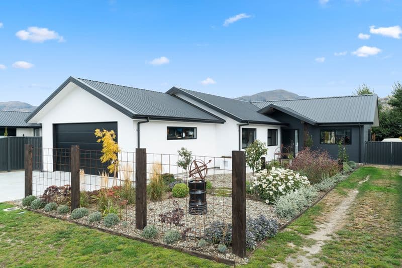 20 Hosking Drive, Cromwell, Central Otago