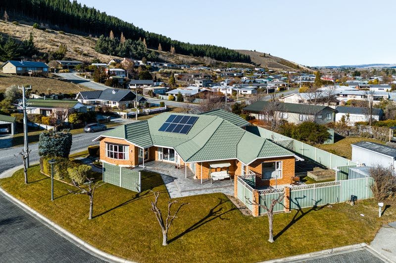 39 Hazlett Street, Clyde, Central Otago