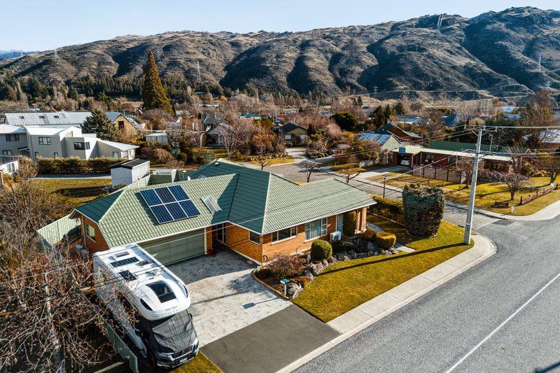 39 Hazlett Street, Clyde, Central Otago