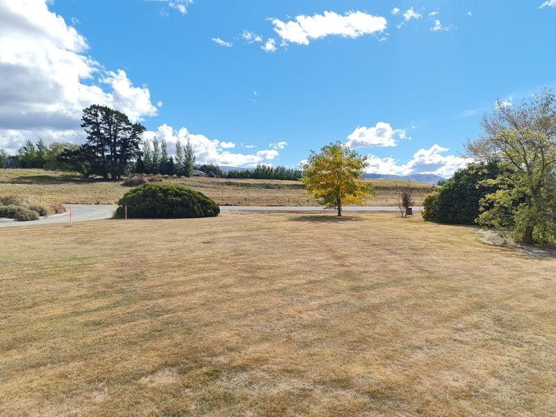 lot 1 17 Cobham Crescent, Omakau, Central Otago