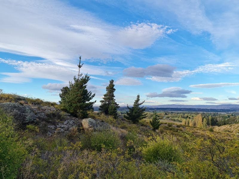 93 Fraser Dam Road, Alexandra, Central Otago