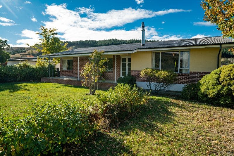 35 Fache Street, Clyde, Central Otago