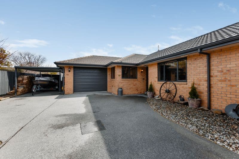 24A Orchard Place, Cromwell, Central Otago