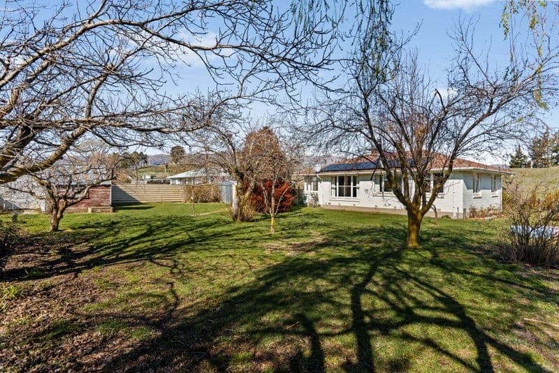 7 Cemetery Road, Tarras, Central Otago