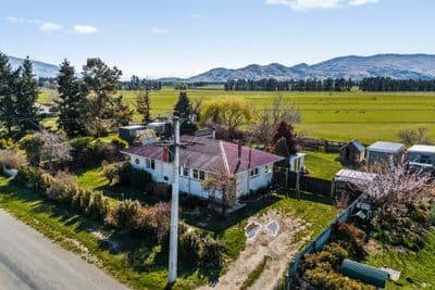 7 Cemetery Road, Tarras, Central Otago, Otago | Tall Poppy 