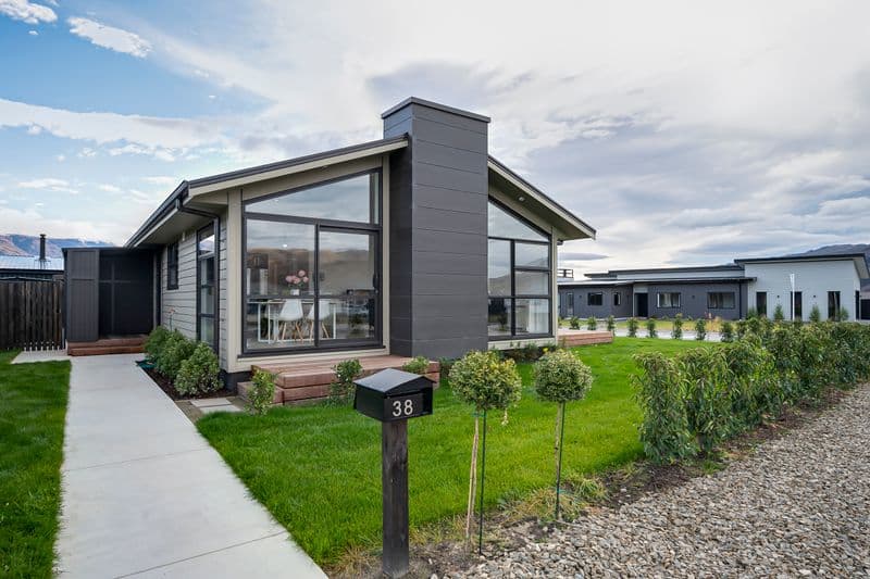 38 Olds Crescent, Cromwell, Central Otago