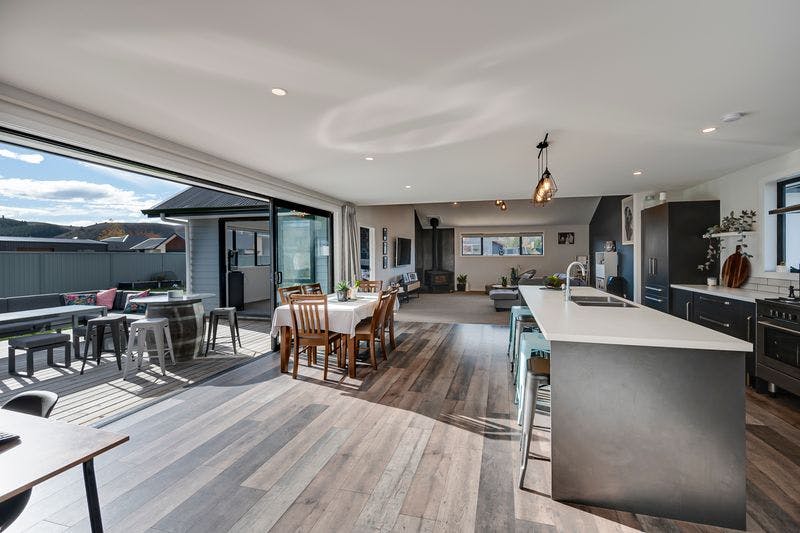 3 Willoughby Place, Clyde, Central Otago