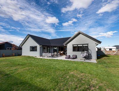 3 Willoughby Place, Clyde, Central Otago, Otago | Tall Poppy 