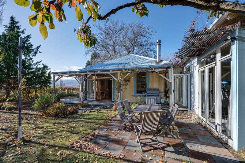 2 Miners Terrace, Bannockburn, Central Otago