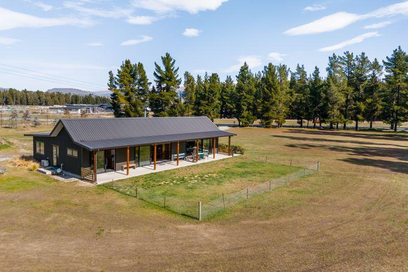 157 Dunstan Road, Alexandra, Central Otago