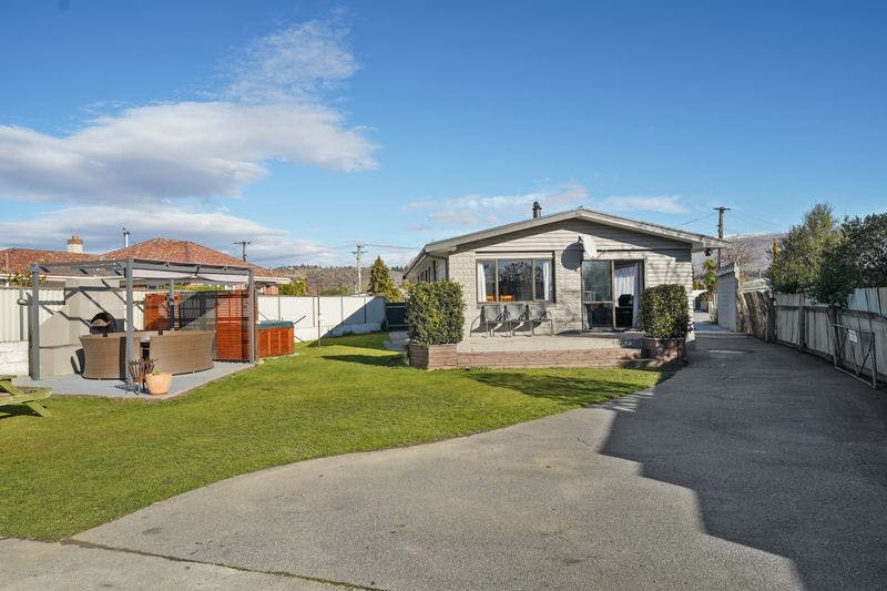 15 Ashworth Street, Alexandra, Central Otago