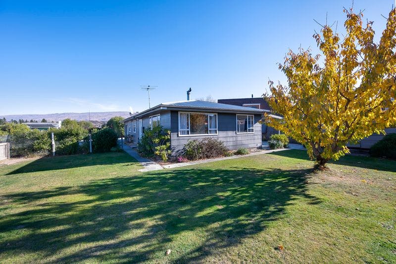 72 Ashworth Street, Alexandra, Central Otago