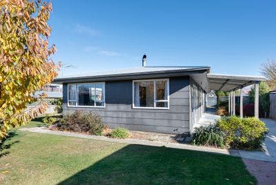 72 Ashworth Street, Alexandra, Central Otago, Otago | Tall Poppy 