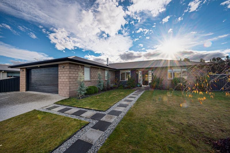 18 Briar Crescent, Alexandra, Central Otago