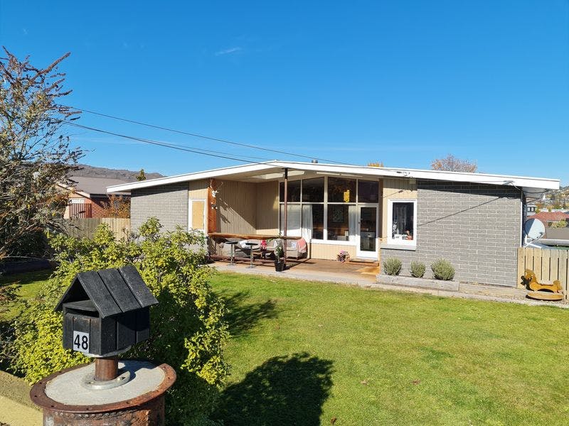 48 Royal Terrace, Alexandra, Central Otago