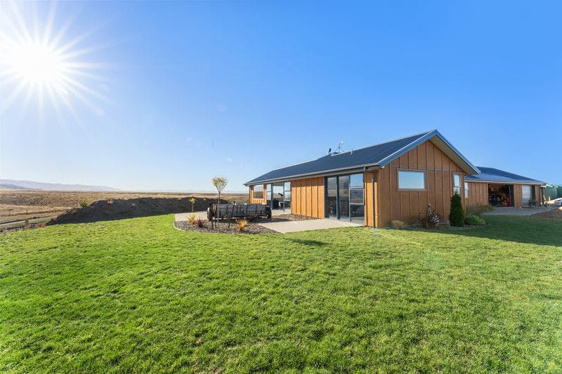 14 Crawford Lane, Alexandra, Central Otago