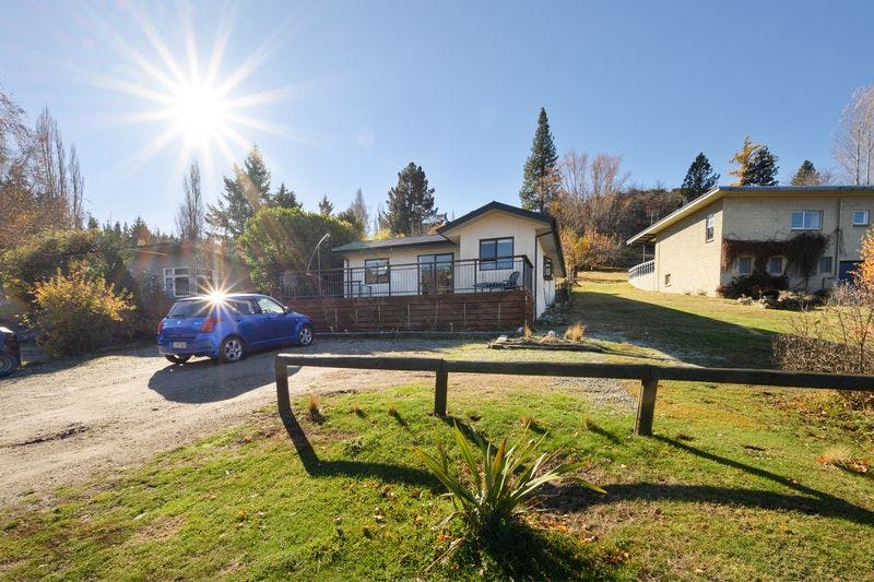 60 Letts Gully Road, Alexandra, Central Otago