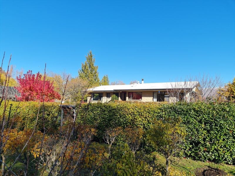 353 Dunstan Road, Alexandra, Central Otago