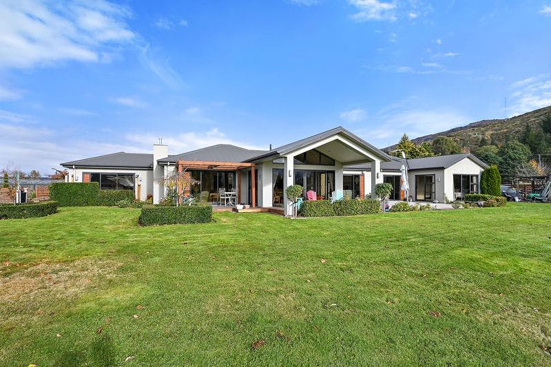 5 Paulin Road, Clyde, Central Otago