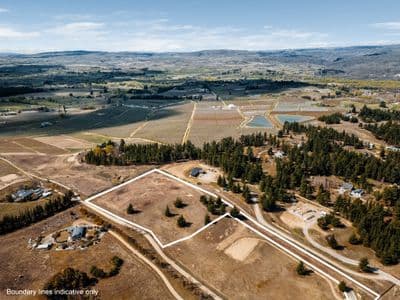 Lot 2 Letts Gully Road, Alexandra, Central Otago, Otago | Tall Poppy 