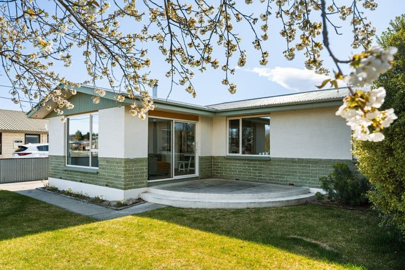 71 Russell Street, Alexandra, Central Otago