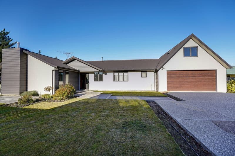 8 Spruce Close, Alexandra, Central Otago