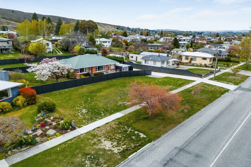 100 Sunderland Street, Clyde, Central Otago