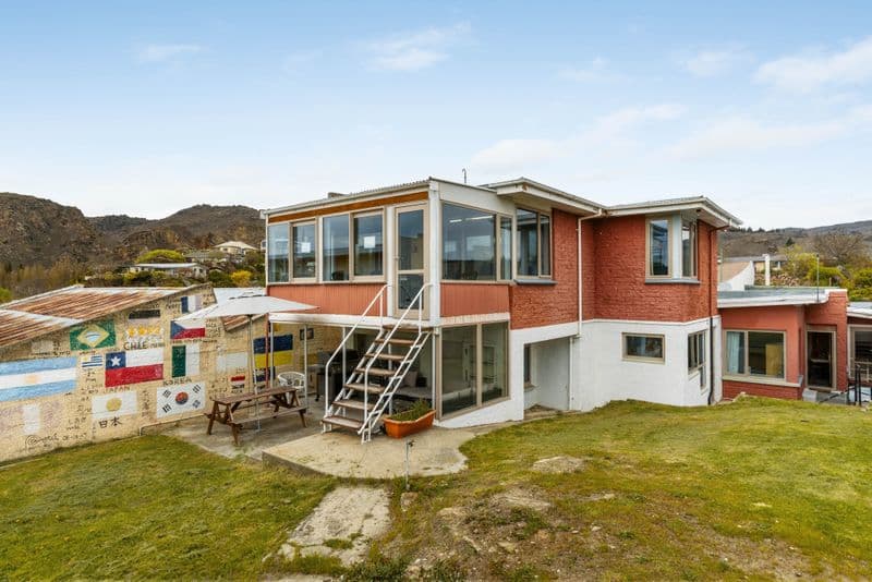 12 Skird Street, Alexandra, Central Otago