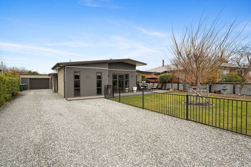 20 Ashworth Street, Alexandra, Central Otago