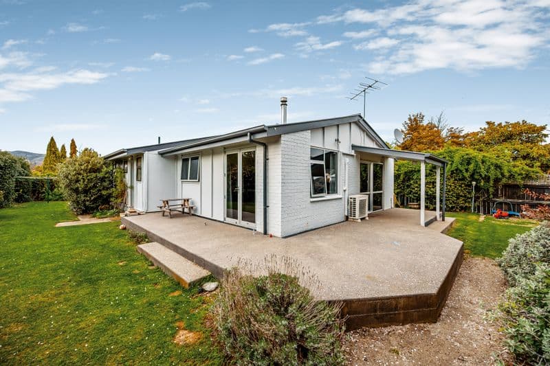 19 Cornish Place, Cromwell, Central Otago