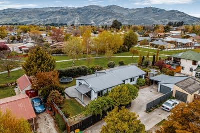 19 Cornish Place, Cromwell, Central Otago, Otago | Tall Poppy 