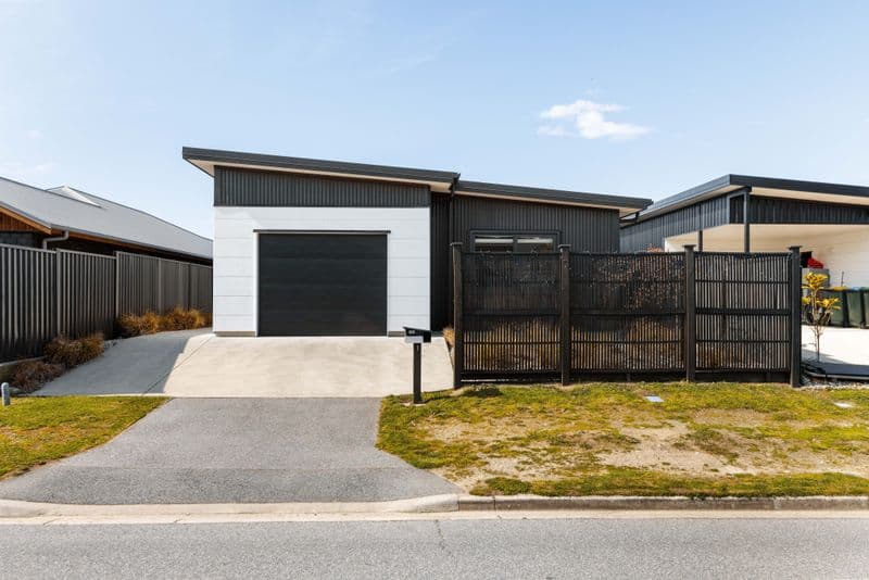 1 Malay Court, Cromwell, Central Otago