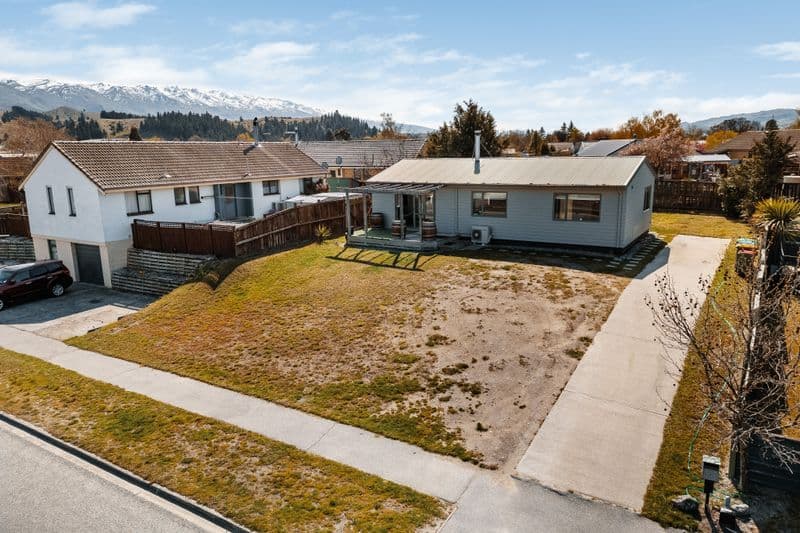 3 Waenga Drive, Cromwell, Central Otago