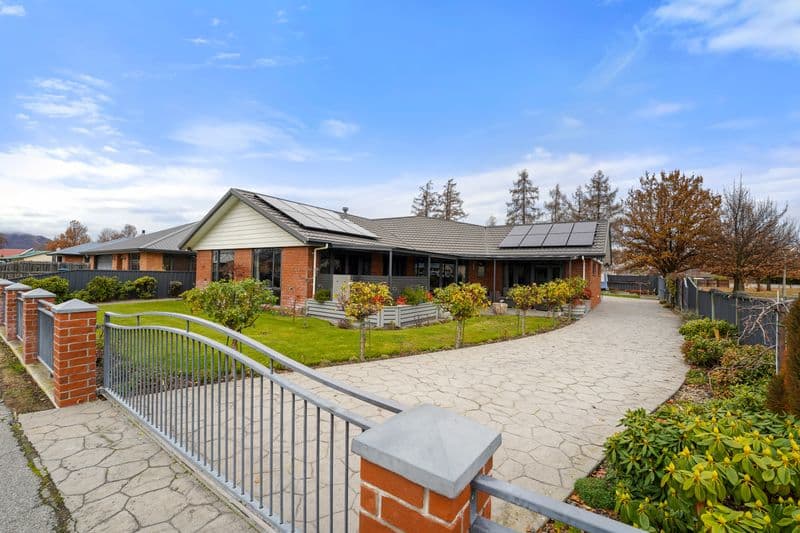 27 Gilling Place, Cromwell, Central Otago