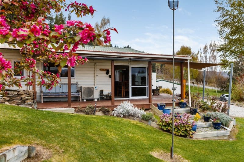 53 Hillview Road, Alexandra, Central Otago