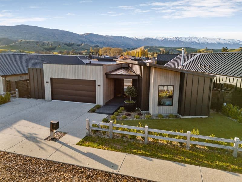 11 Blondie Drive, Cromwell, Central Otago