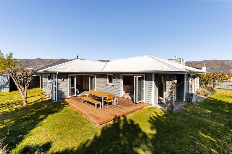 2 Quarry Court, Cromwell, Central Otago