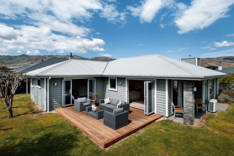 2 Quarry Court, Cromwell, Central Otago