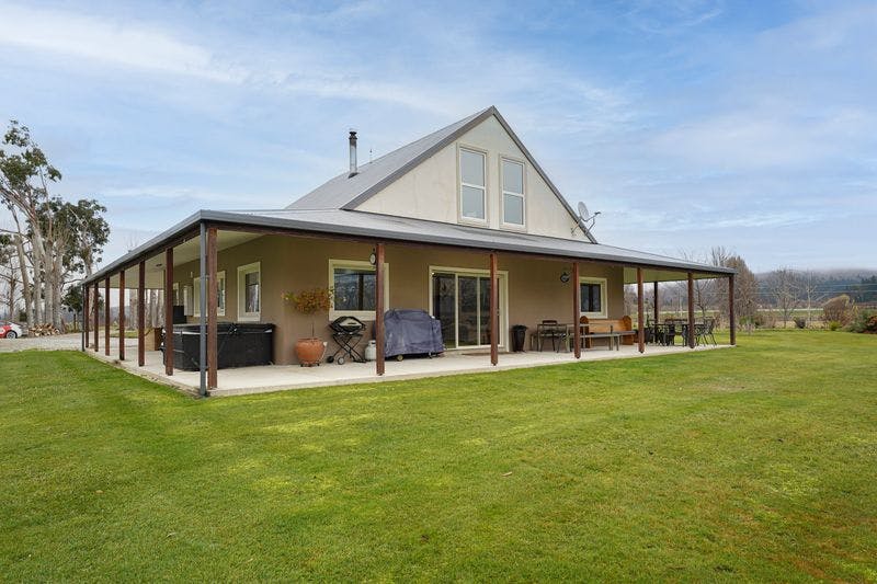 1011 Earnscleugh Road, Alexandra, Central Otago