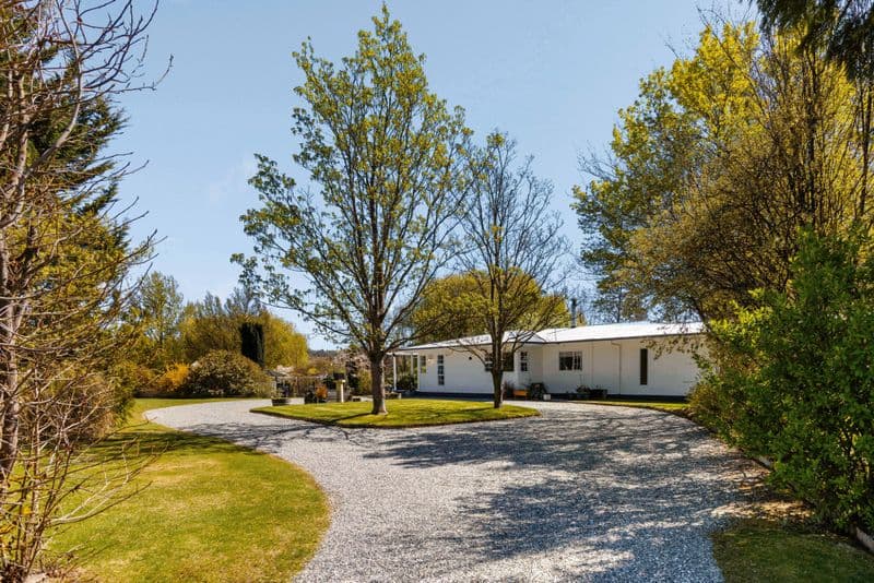 189 Fisher Lane, Alexandra, Central Otago