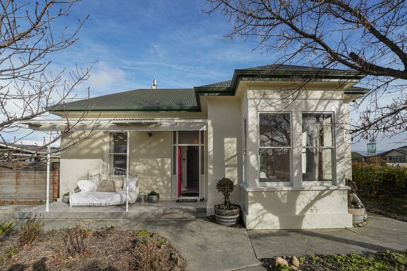 12 Fastnet Street, Alexandra, Central Otago